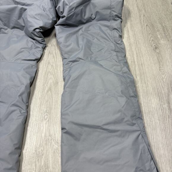NWT Columbia Womens Small Modern Mountain 2.0 Pants Gray Waterproof Snow Pants - Picture 12 of 16